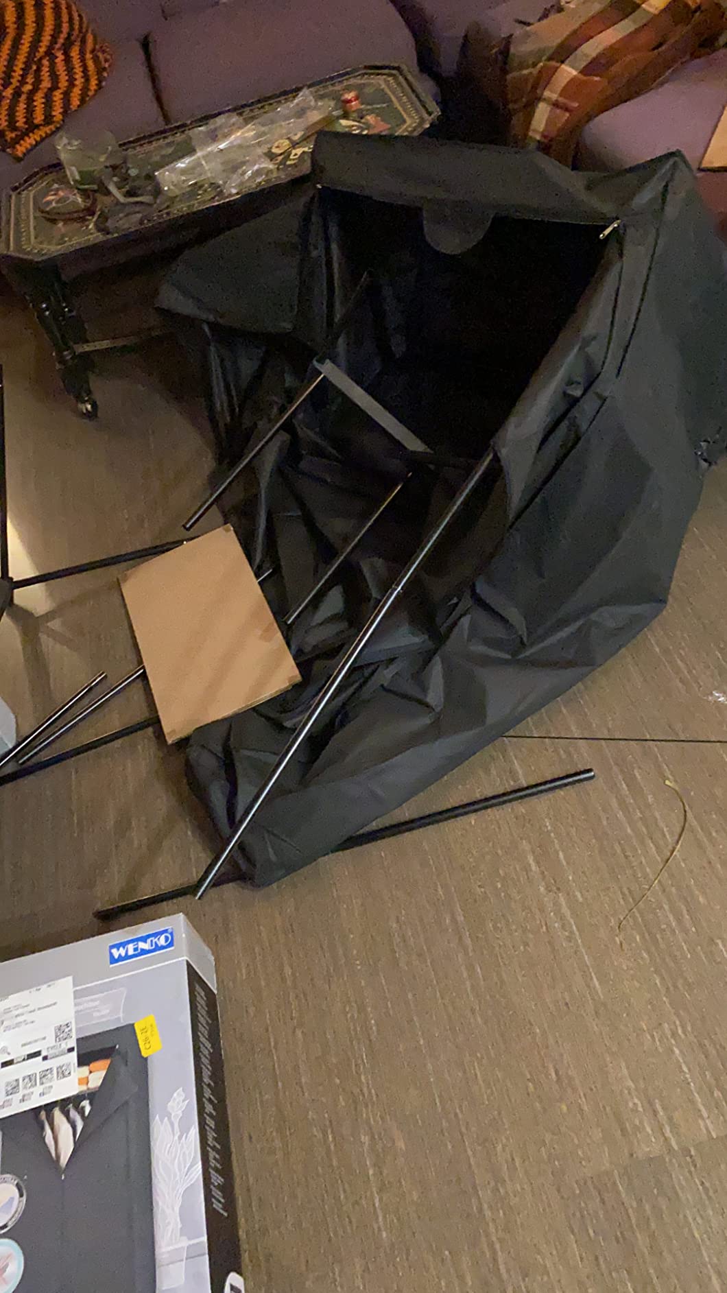 Perfekt fürs Gästezimmer