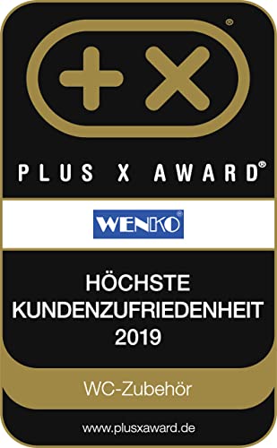 wenko-wc-garnitur-adrada-keramik-wc-b-rstenhalter-mit-silikon-b-rste-12-x-39-x-1 image 7