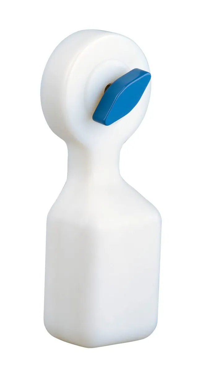 wenko-heizk-rper-entl-fter-mit-auffangbeh-lter-120-ml-heizungsentl-fter-kunststo image 1