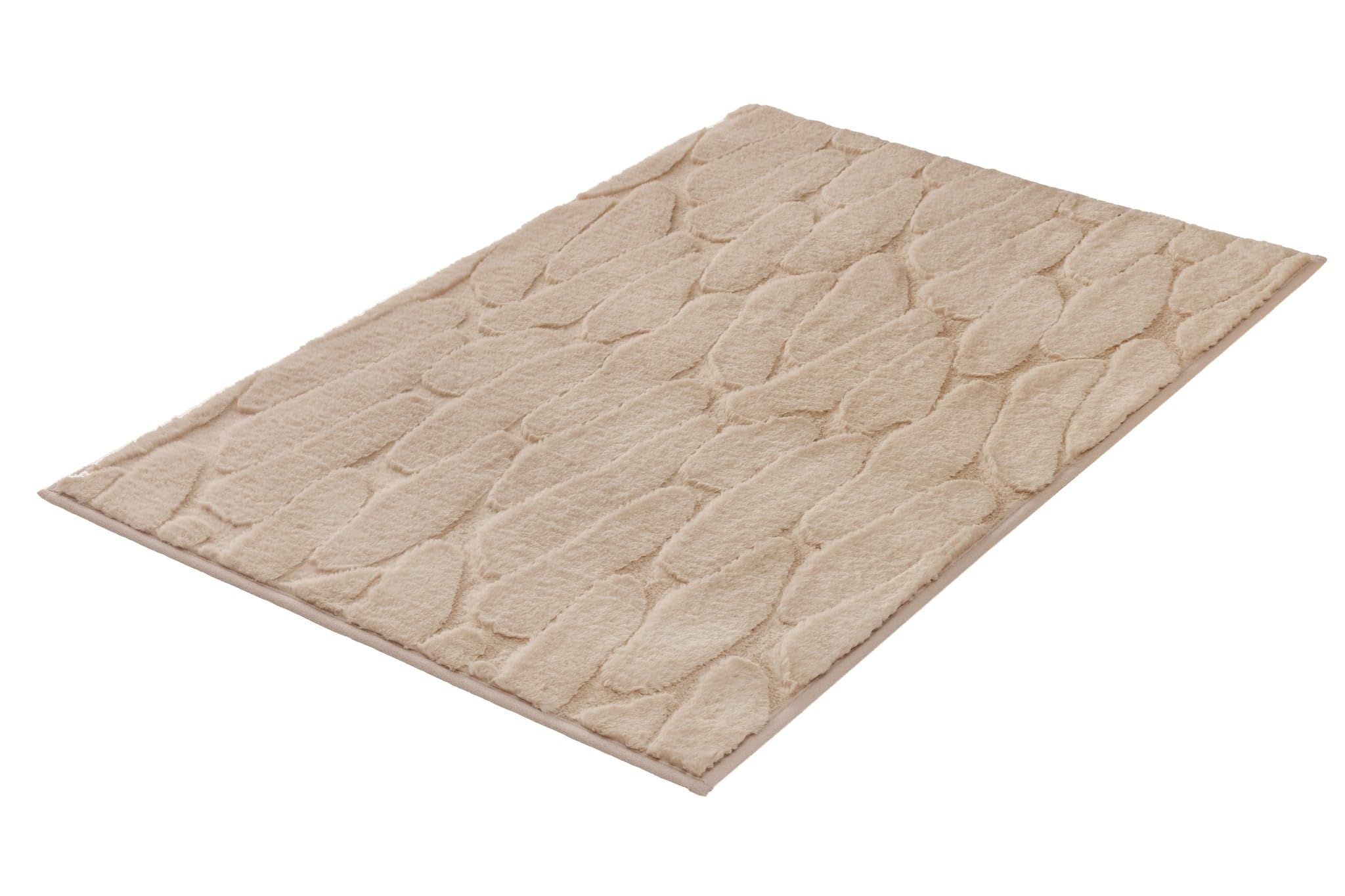 kleine-wolke-badteppich-tondo-seidenfarben-70-x-120-cm image 3