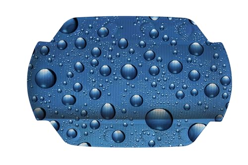 kleine-wolke-nackenpolster-bubble-marineblau-32-x-22-cm-badewannen-kissen image 8