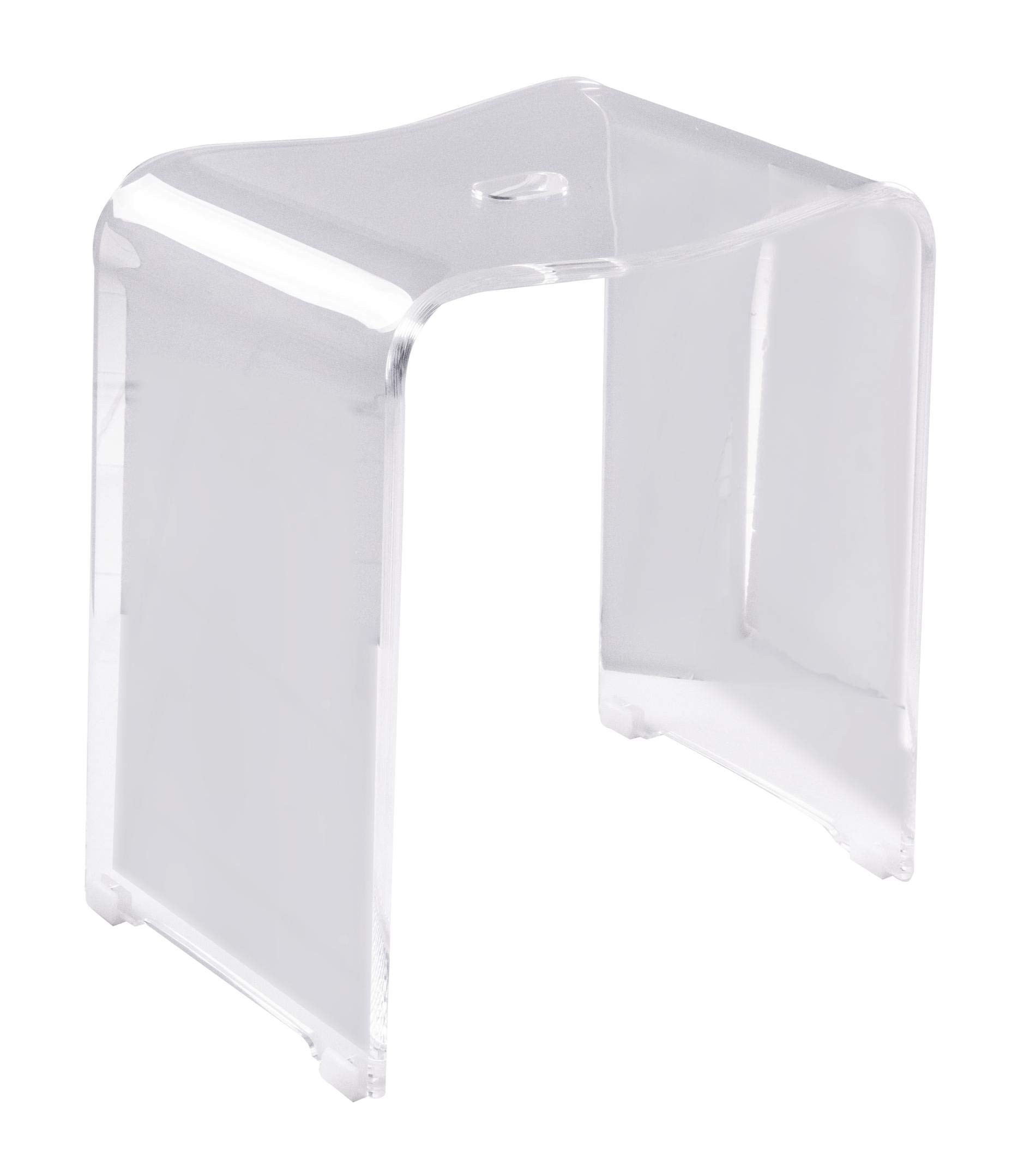 ridder-a211101-trendy-bad-hocker-aus-acryl-wei-39-x-47-x-28-cm image 5
