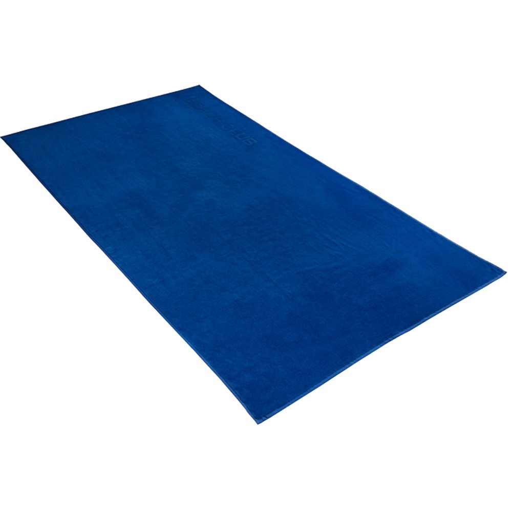 vossen-beach-club-strandtuch-100-x-180-cm-turquoise-velours-100-baumwolle image 7