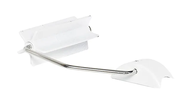 ridder-assistent-papierhalter-f-r-wc-aufstehb-gel-tim-wei-31x24x8-cm image 1