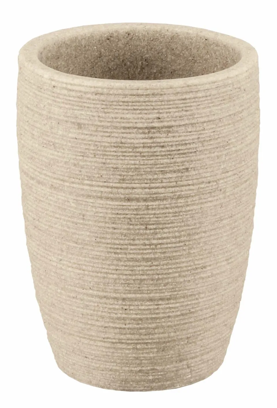 kleine-wolke-sand-zahnputzbecher-macadamia-250-ml image 1
