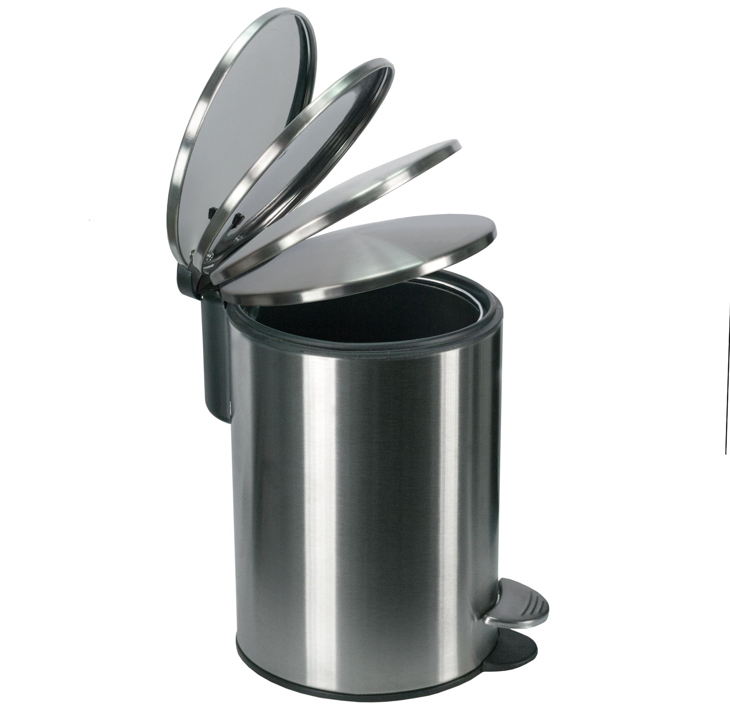 kleine-wolke-kosmetikeimer-silence-edelstahl-chrom-3-liter image 2