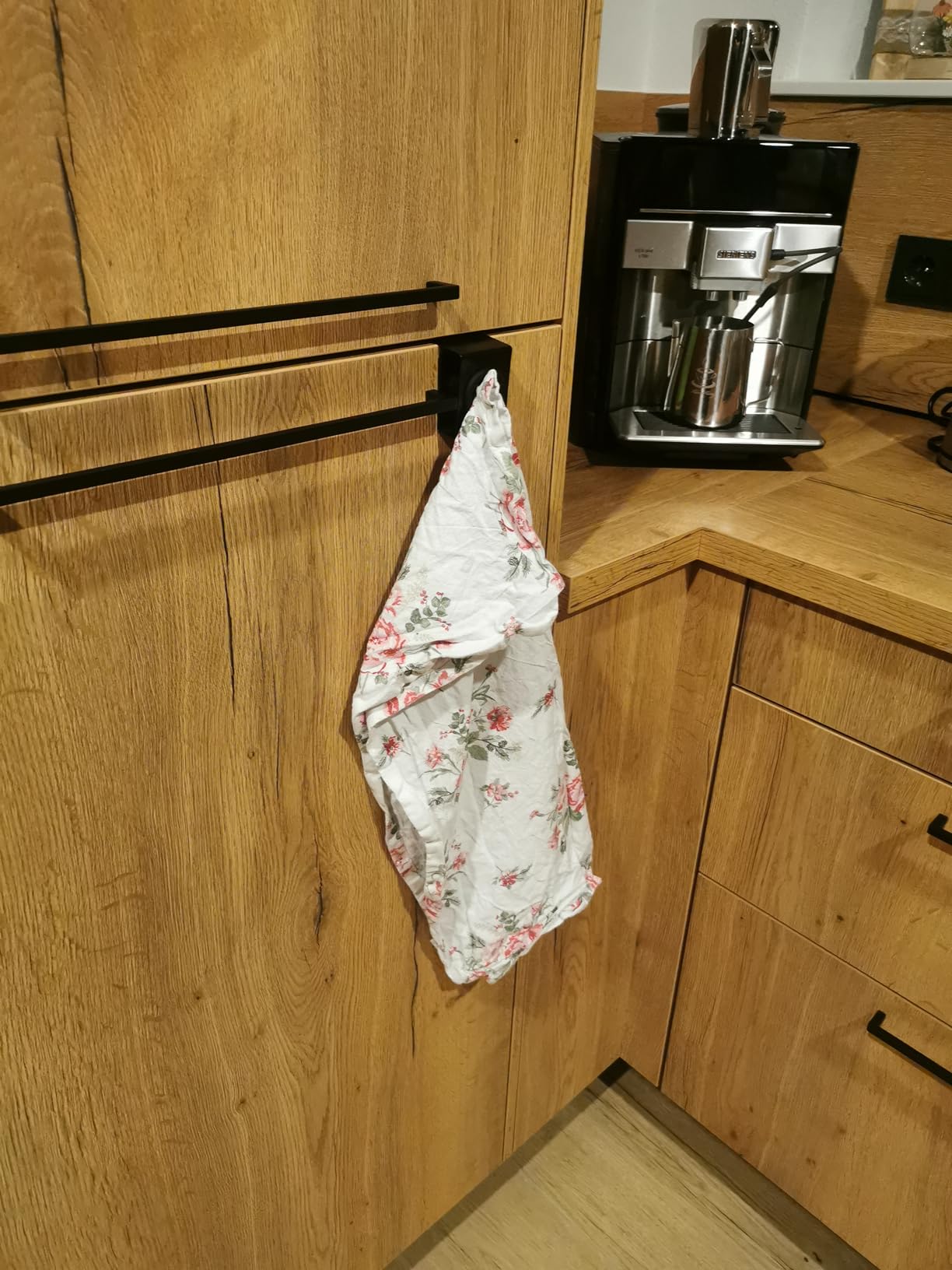 Perfekt für Geschirrtücher