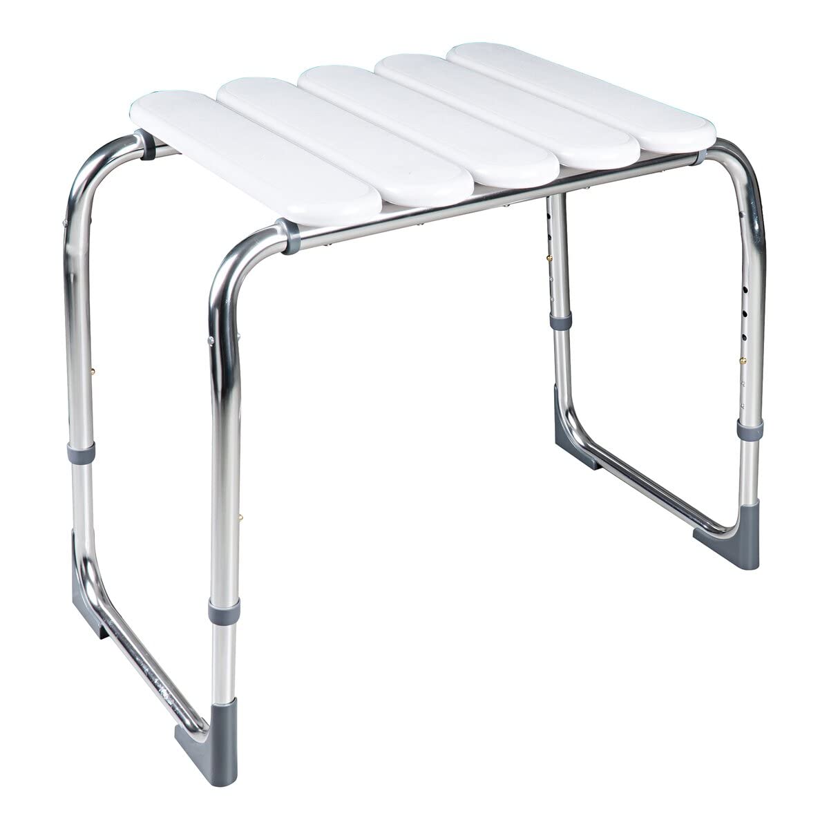 ridder-badhocker-pro-wei-h-henverstellbar-59-5-x-36-x-41-5-54-cm image 1
