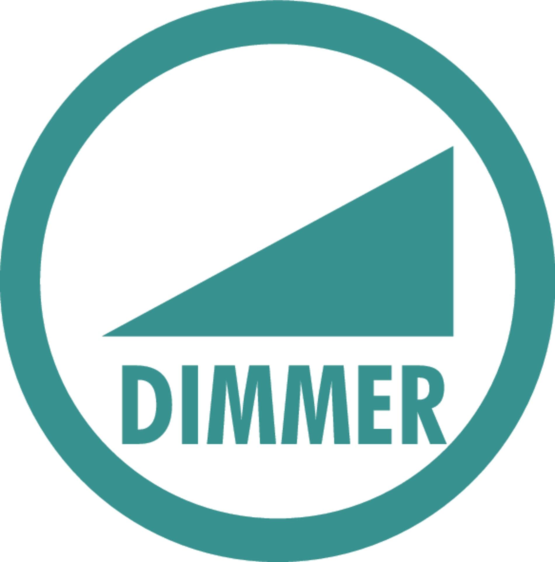 ridder-shuri-kosmetikspiegel-h-ngespiegel-schwarz-mit-touch-dimmer-und-5x-vergr- image 3