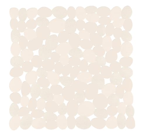 kleine-wolke-duscheinlage-pixie-macadamia-53-x-53-cm image 2