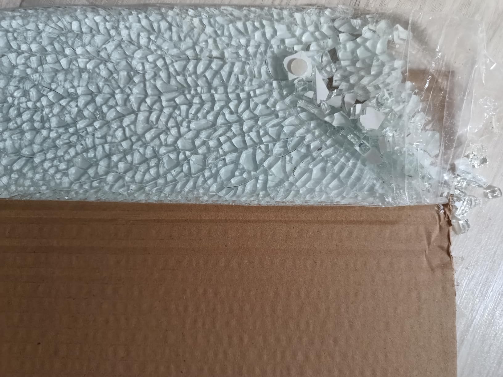Sieht sehr edel aus
