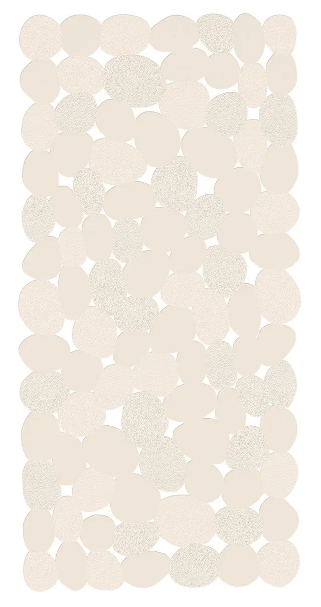 kleine-wolke-pixie-wanneneinlage-macadamia-36-x-72-cm-pvc-frei-maschinenwaschbar image 1