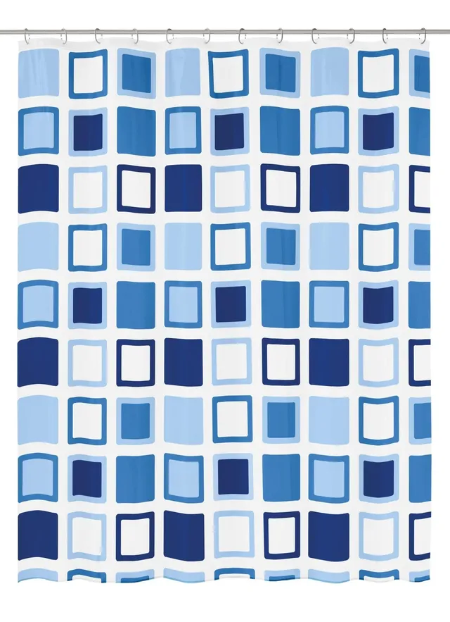 kleine-wolke-duschvorhang-clipper-azur-120-x-200-cm-peva image 1