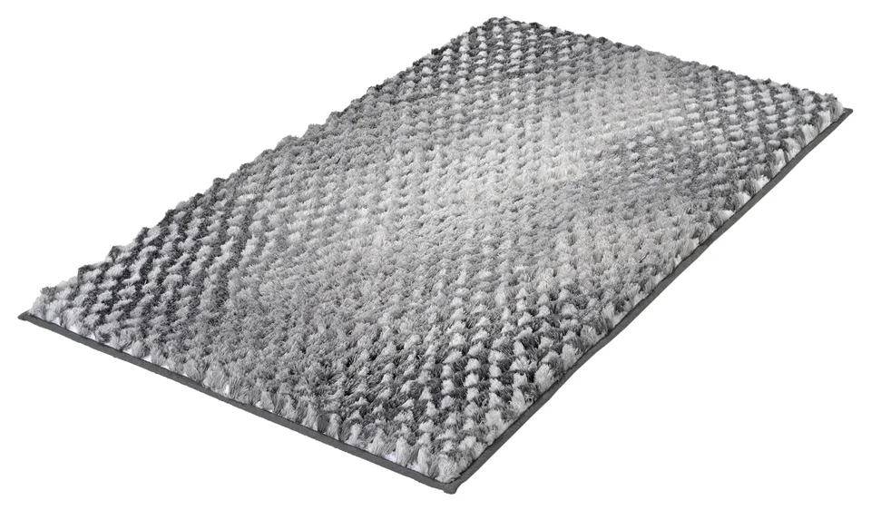 kleine-wolke-badteppich-cory-anthrazit-70-x-120-cm image 1