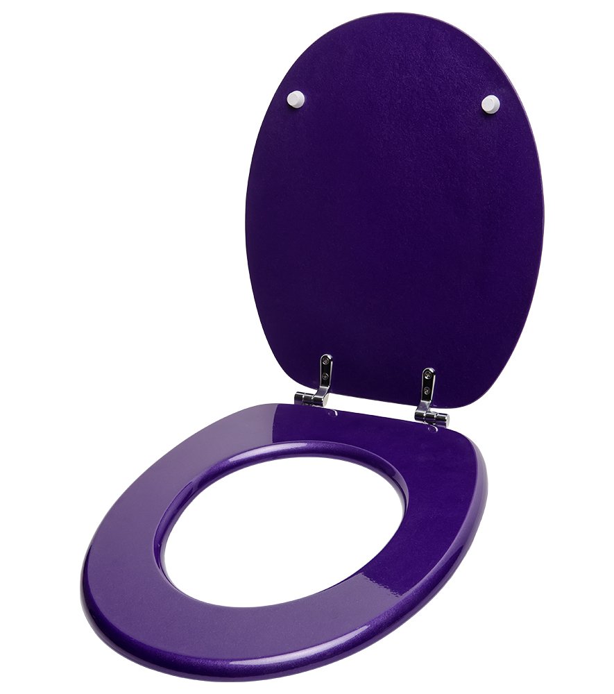 sanilo-glitzer-wc-sitz-lila-toilettendeckel-aus-holz-universal image 3