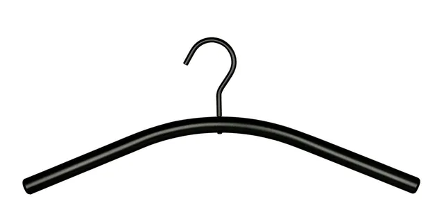 wenko-noa-kleiderb-gel-metall-44-5-x-17-5-x-2-cm-schwarz image 1