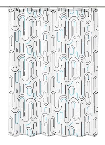 kleine-wolke-vision-duschvorhang-textil-grau-180-x-200-cm image 5