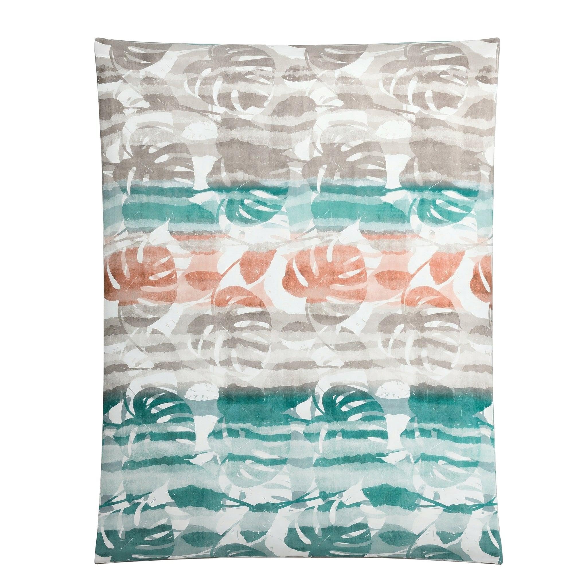 kleine-wolke-bettw-sche-jill-bettw-schegarnitur-monstera-floralprint image 4