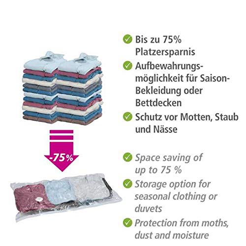 wenko-vakuum-aufbewahrungssystem-135-x-90-cm-vakuumbeutel-transparent image 6