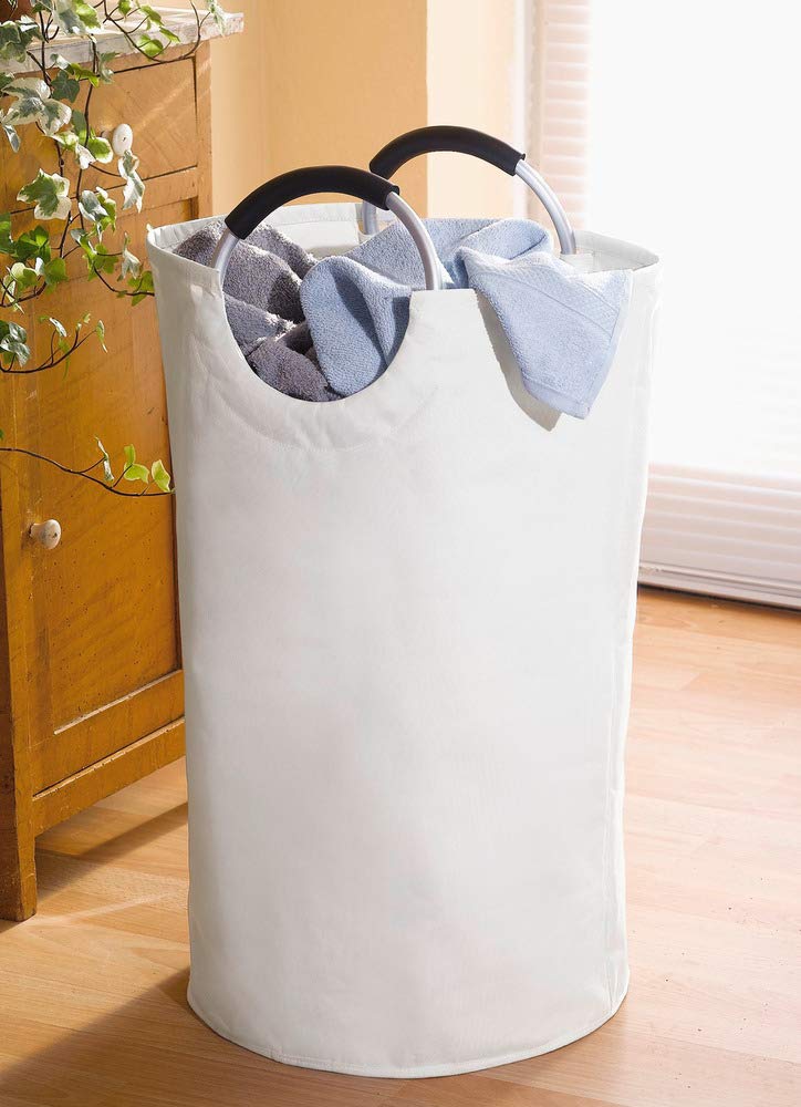 wenko-w-schesammler-jumbo-69-l-faltbare-multifunktionstasche-stone-beige-38-x-72 image 3