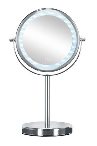 kleine-wolke-kosmetikspiegel-bright-mirror-5-fache-vergr-erung-led-touch image 3