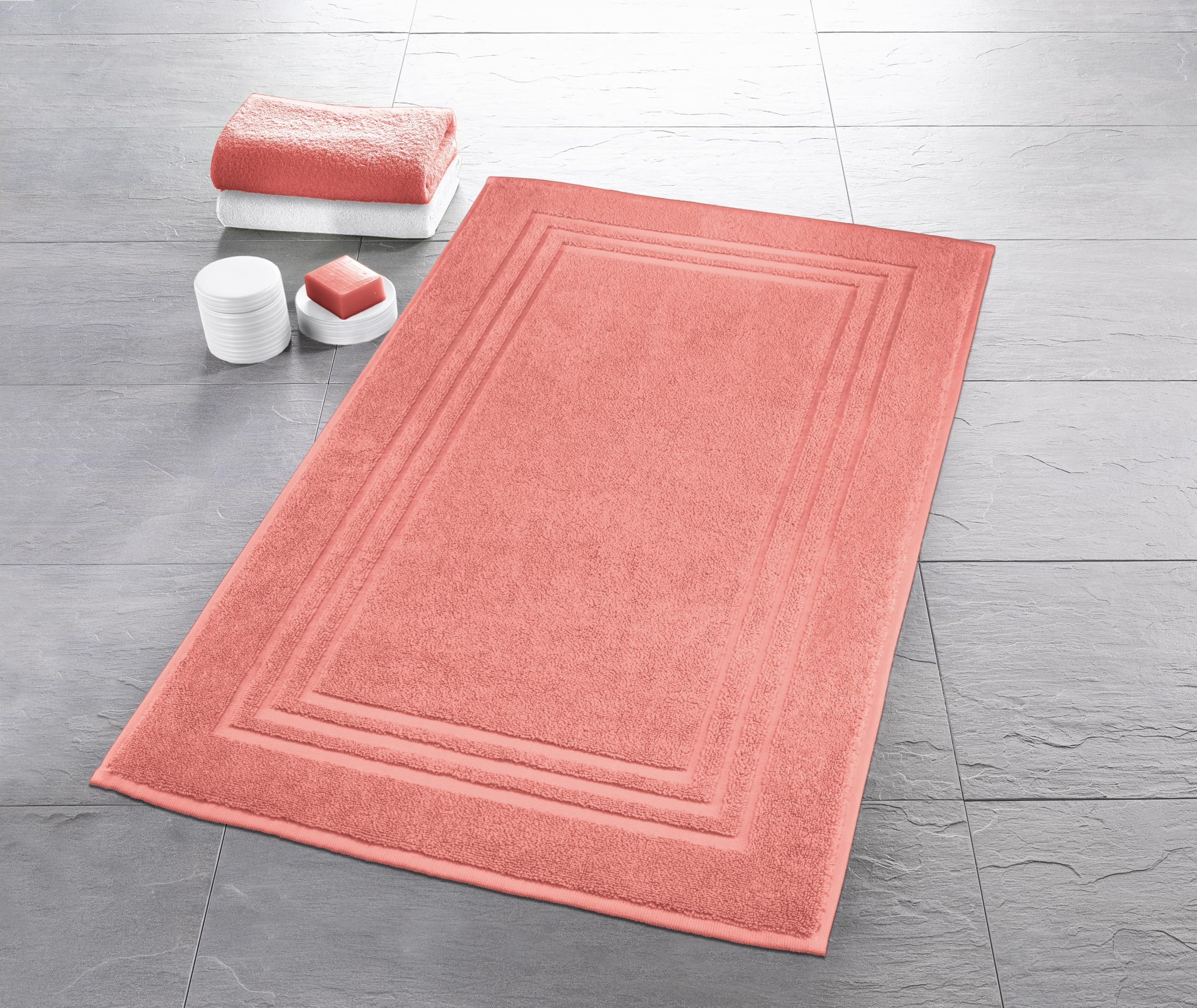 kleine-wolke-lodge-frottiervorleger-marsala-50-x-80-cm image 4