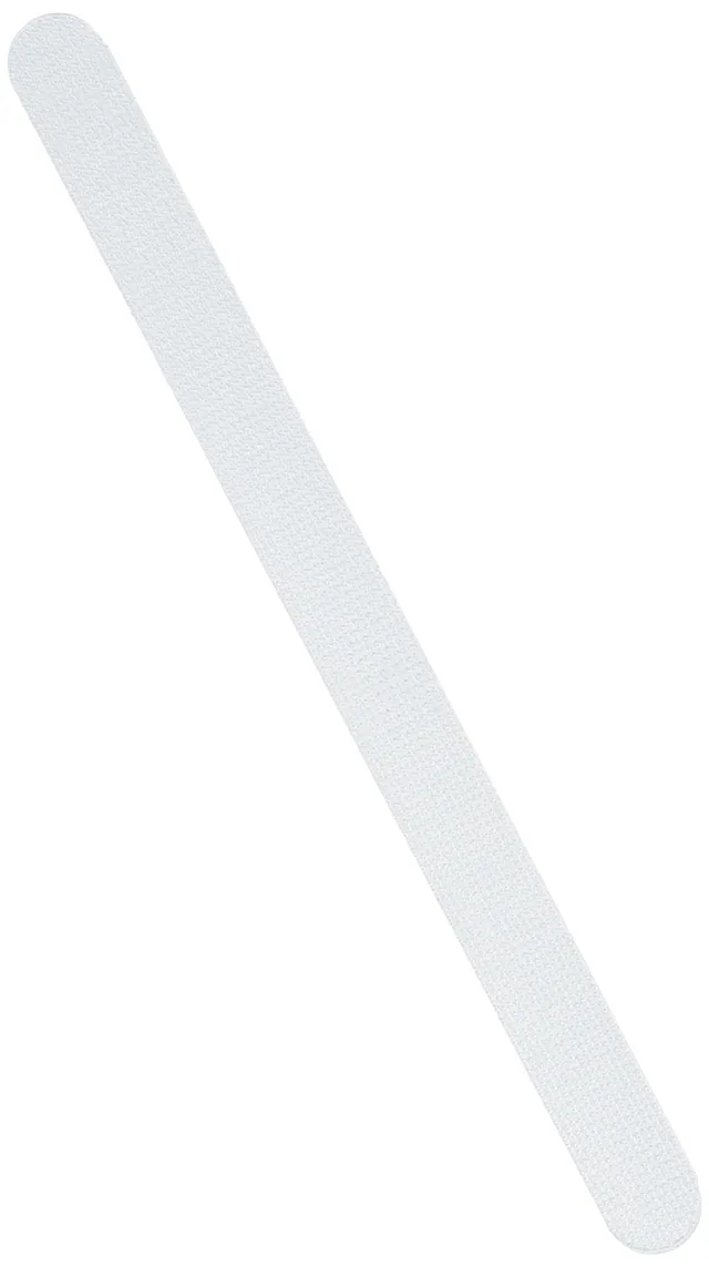 kleine-wolke-anti-rutsch-sticker-stripes-clear-6-teiliges-set-transparent image 1
