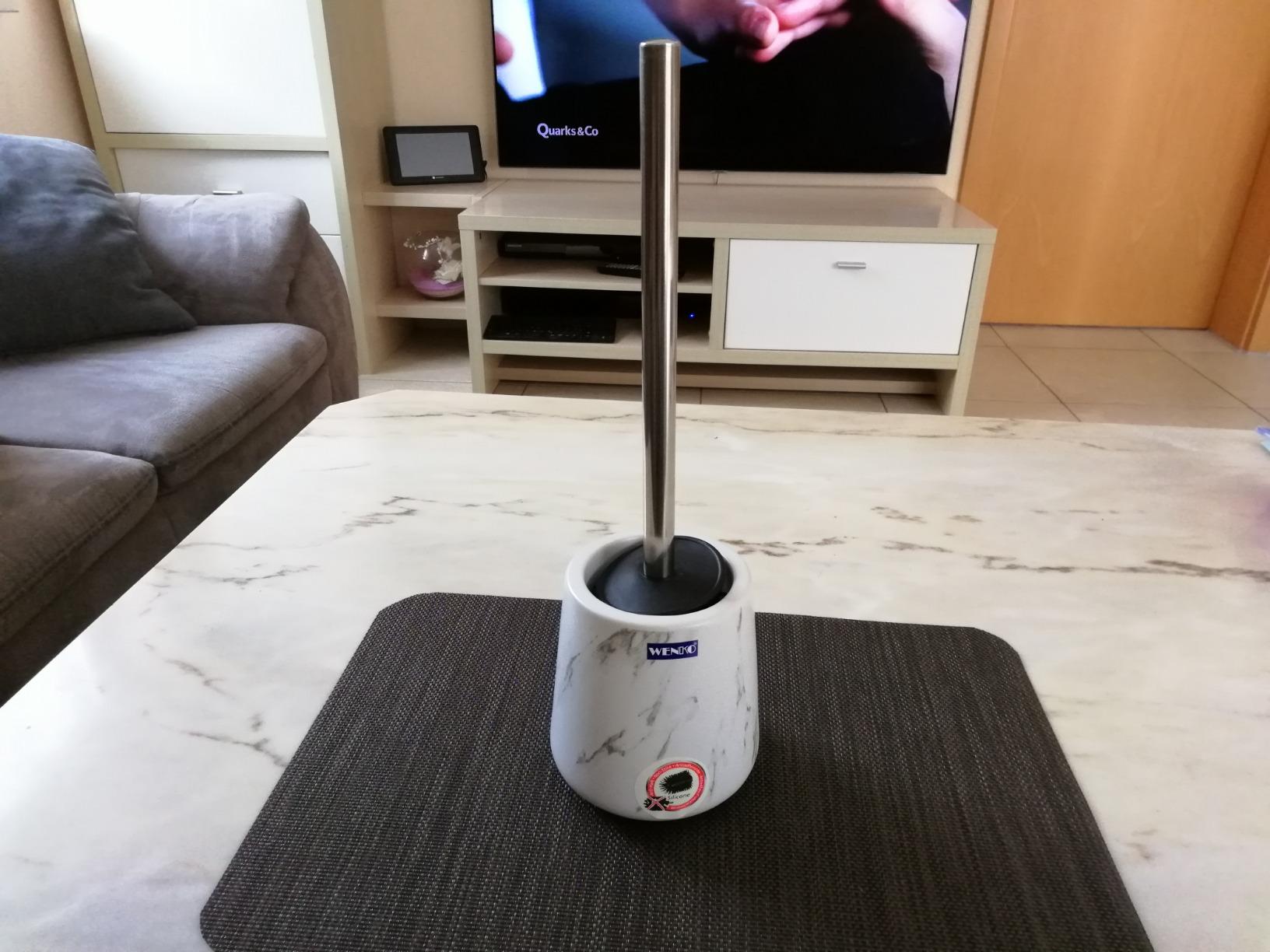 Kaufempfehlung fürs Bad
