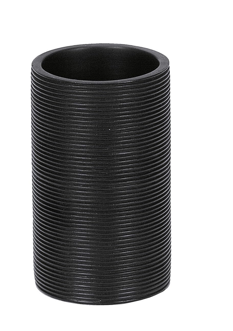 kleine-wolke-zahnputzbecher-kyoto-wei-polyresin-becher-200-ml image 5