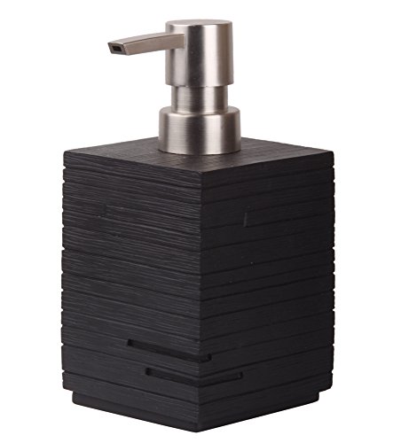 sanilo-bad-set-calero-black-seifenspender-480-ml-wc-b-rste-edelstahl image 8