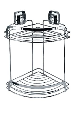 kleine-wolke-levana-doppelkorb-dreieckig-silber-210-x-273-x-315-mm image 7
