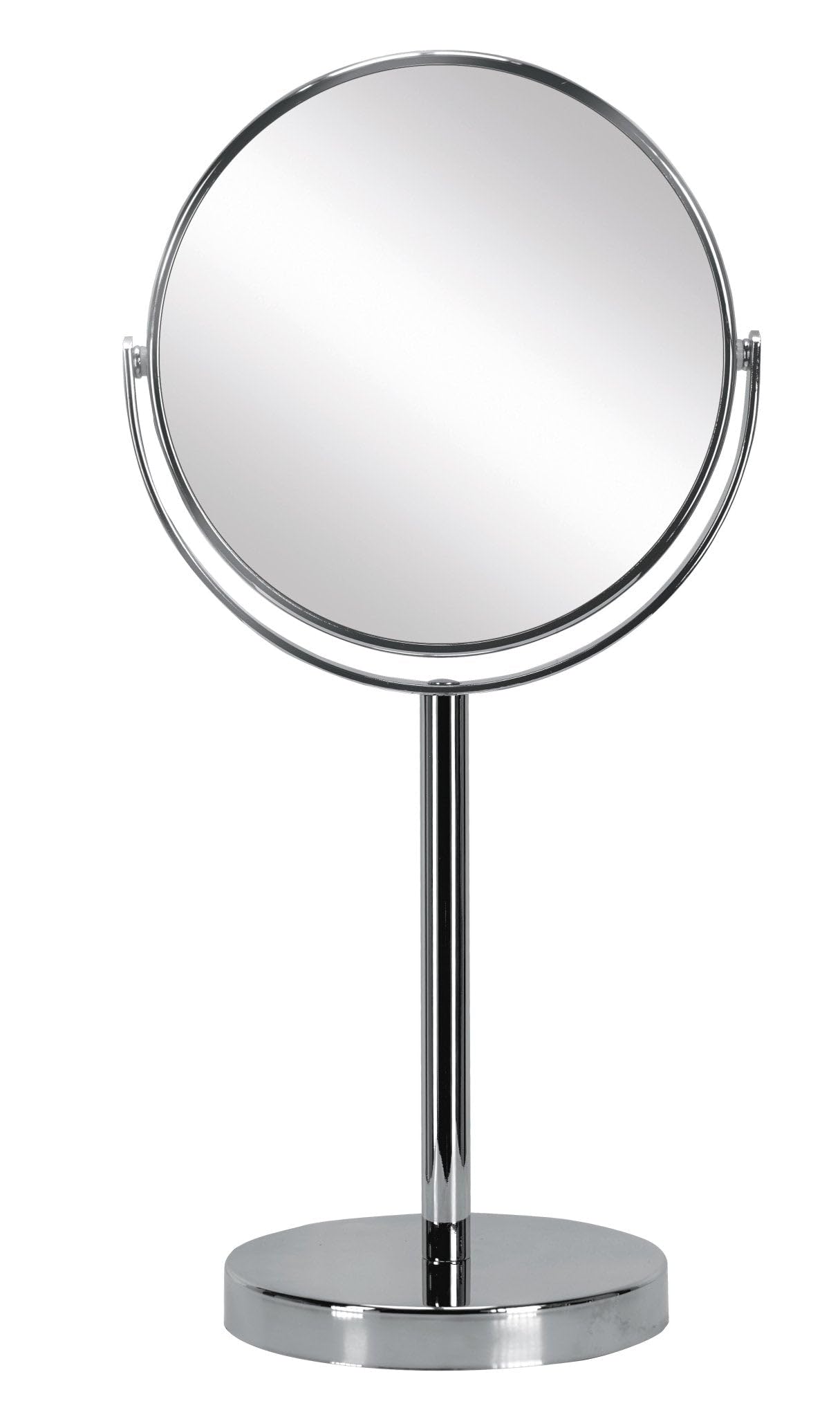 kleine-wolke-base-mirror-kosmetikspiegel-1-5-fache-vergr-erung-17-x-33-x-12-cm image 2