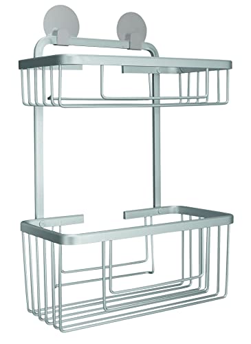 kleine-wolke-rocco-doppelkorb-rechteckig-wandkorb-aus-aluminium-135x260x355-mm image 5