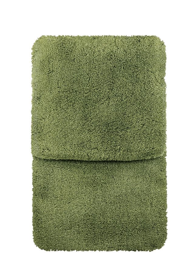 kleine-wolke-badteppich-set-relax-forest-2-teilig-50x50-55x85-cm-waldgr-n image 7
