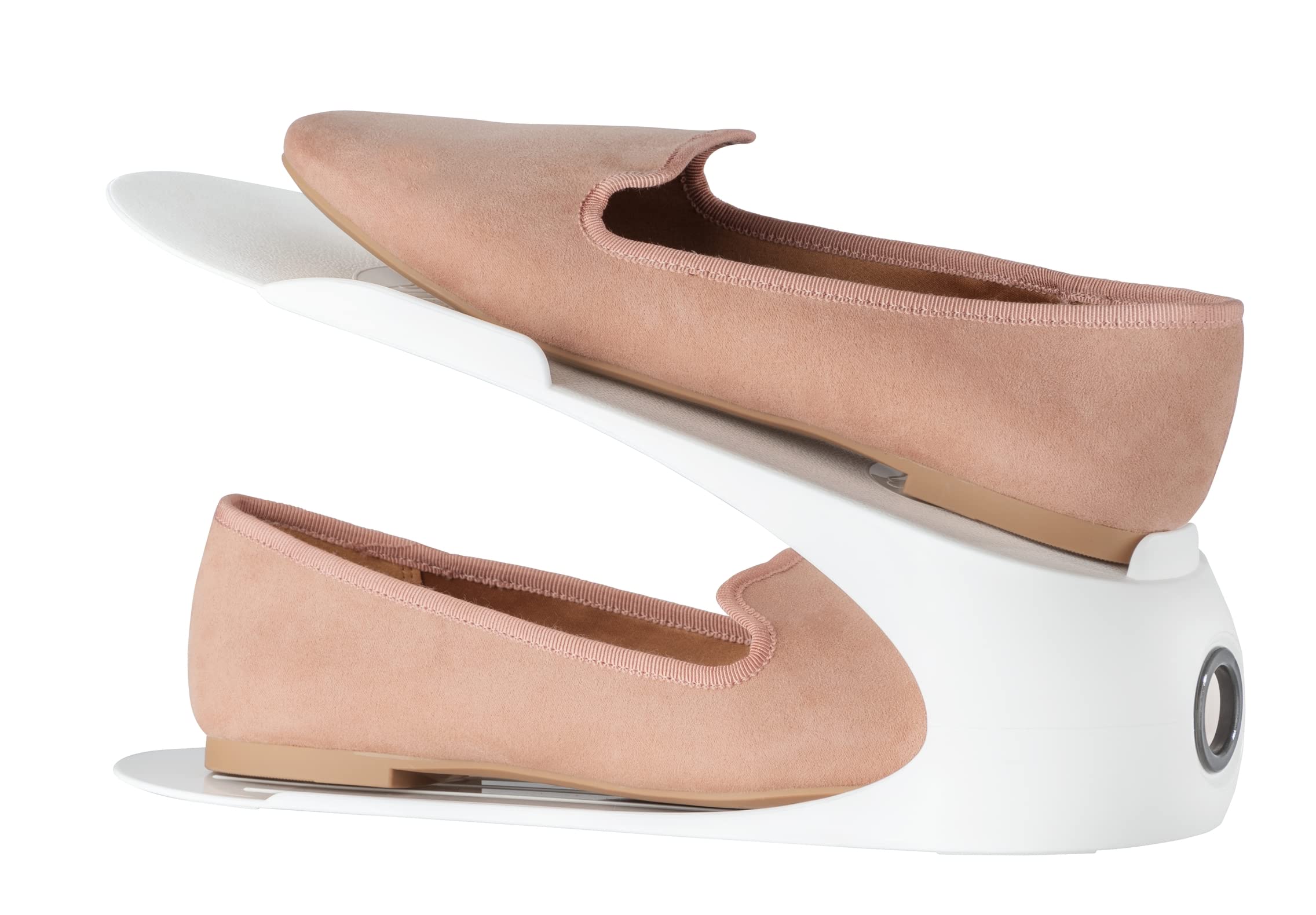 wenko-maxi-schuhhalter-wei-4er-set-11-5-x-15-x-29-cm image 3