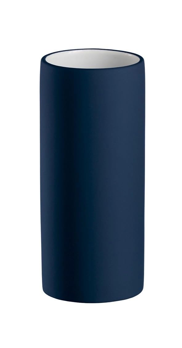 kleine-wolke-pur-seifenspender-schwarz-porzellan-175-ml image 3