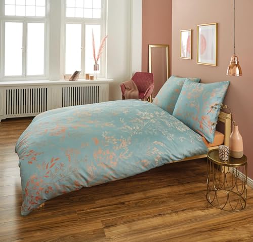 kleine-wolke-bettw-sche-satin-kate-krokusblau-135-x-200-cm-80-x-80-cm image 8