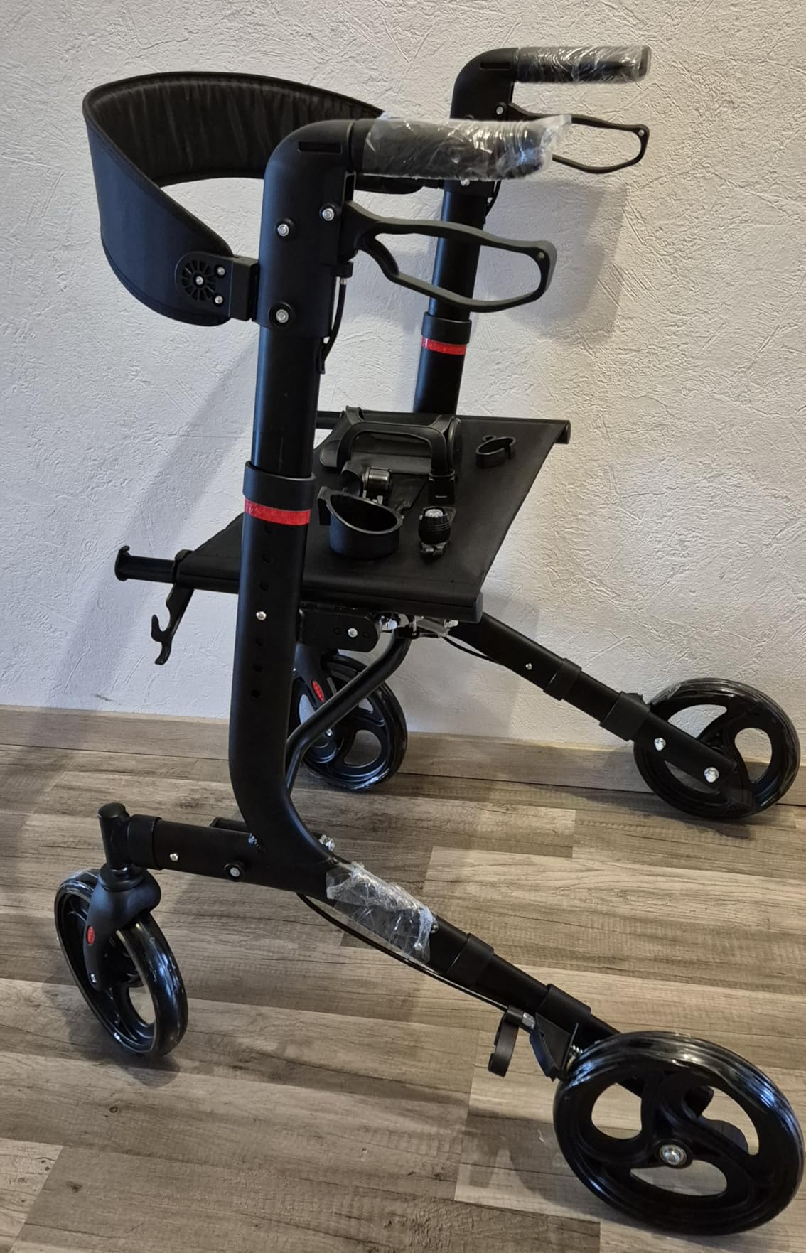 Solide für den Preis