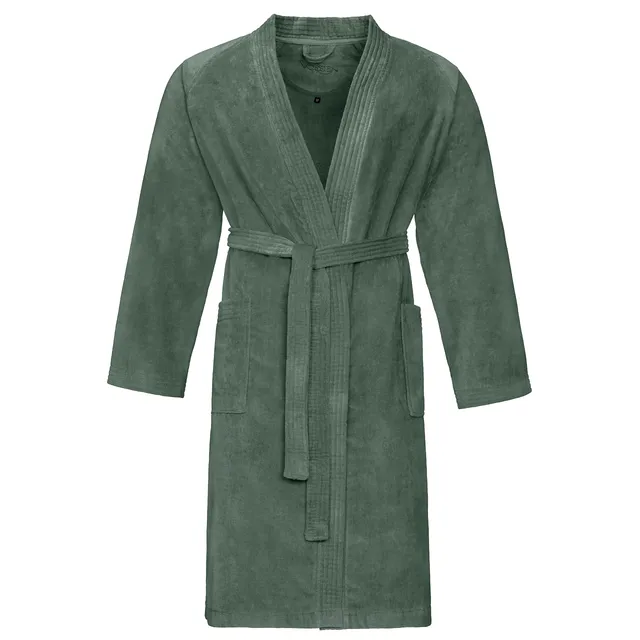 vossen-dallas-bademantel-damen-herren image 1