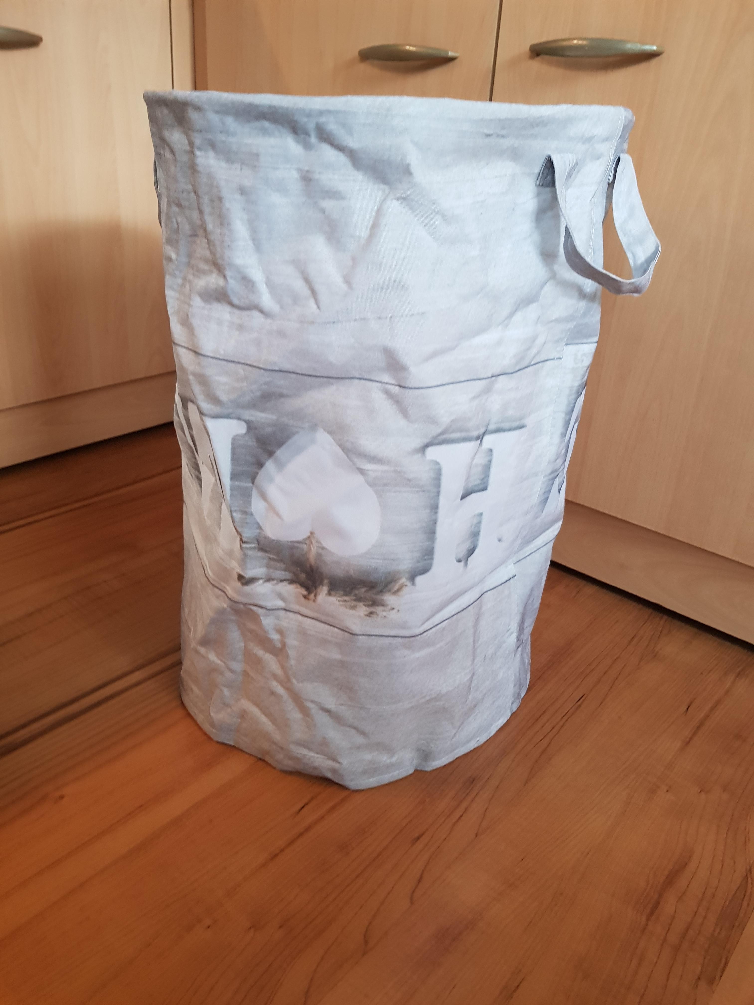 Handlich und hübsch