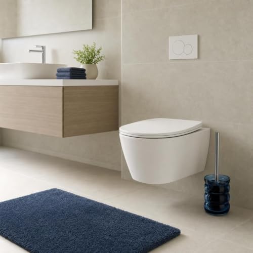 kleine-wolke-wc-b-rsten-halter-verro-navy-glas image 8