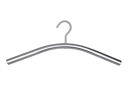 wenko-kleiderb-gel-dry-edelstahl-garderobenb-gel-silber-matt-45-cm image 5