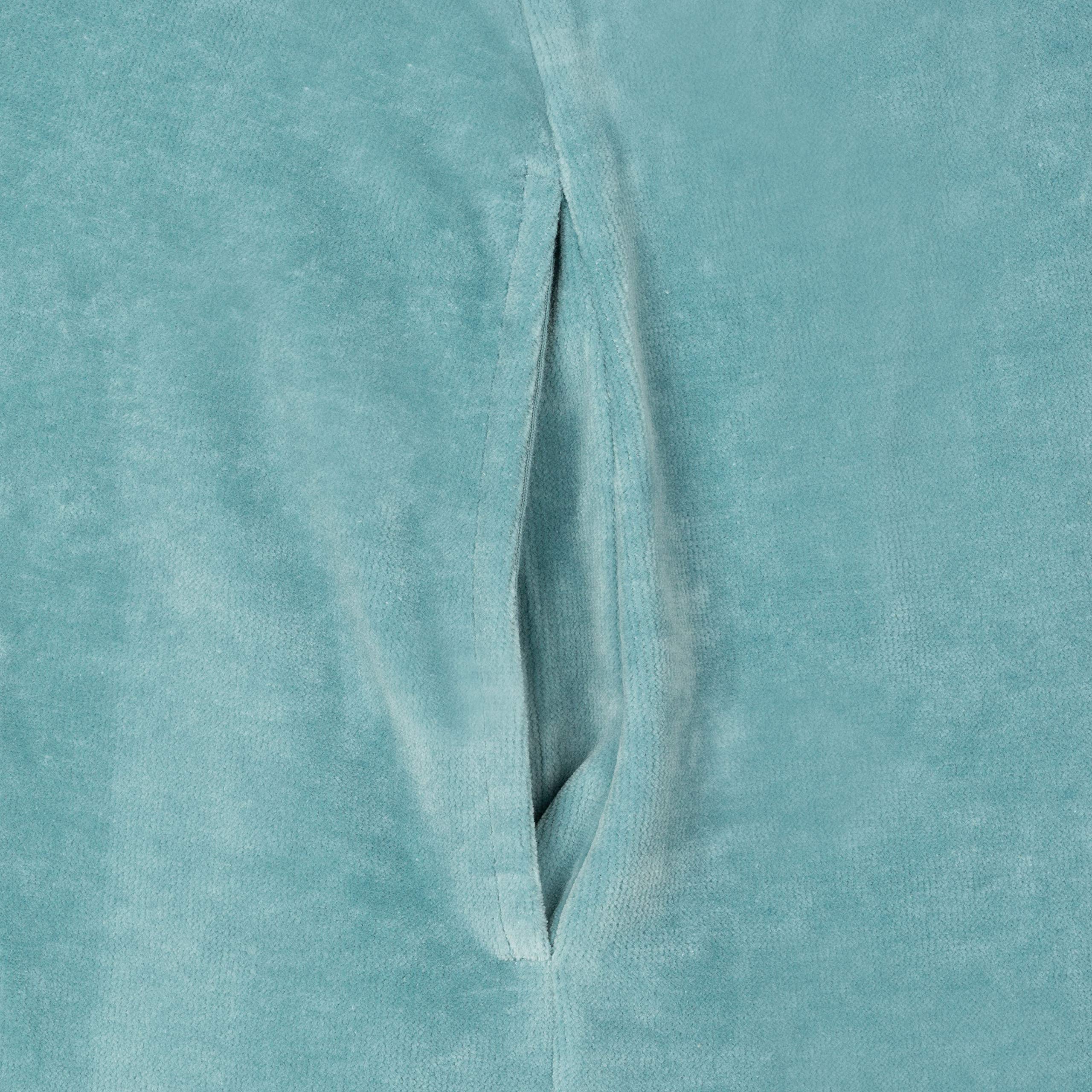 vossen-damen-bademantel-ariel-mit-schalkragen image 8
