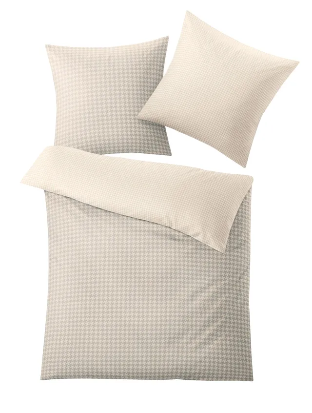 kleine-wolke-bettw-sche-satin-stirling-taupe-155x220-80x80 image 1
