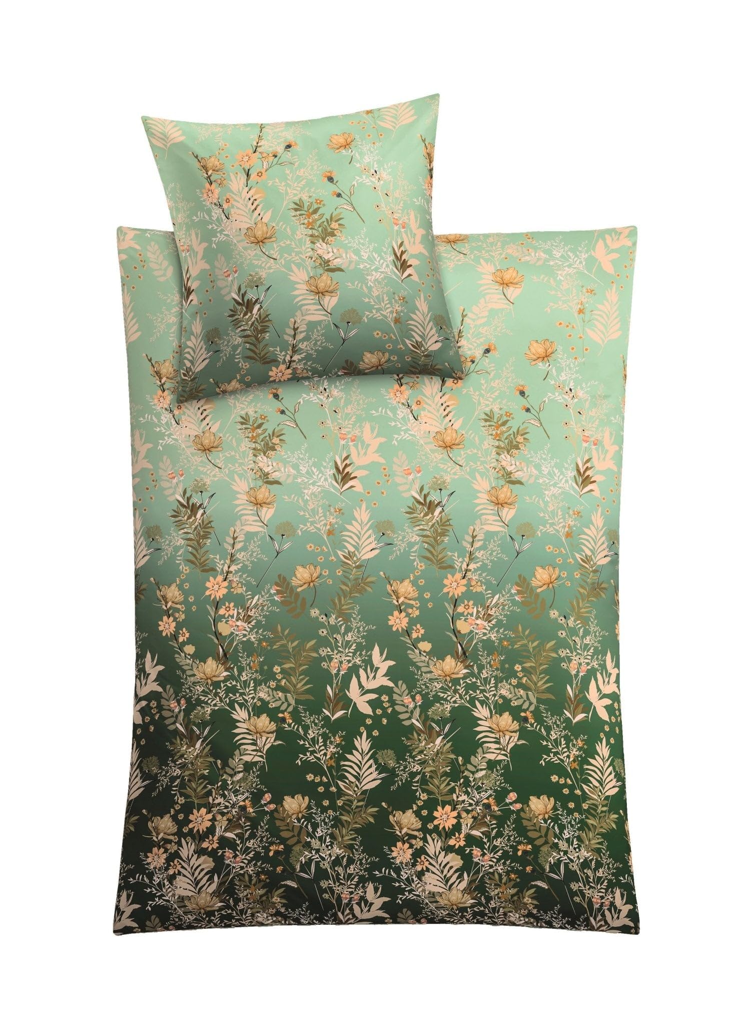 kleine-wolke-bettw-sche-satin-zahra-pistaziengr-n-135-x-200-cm-80-x-80-cm image 7