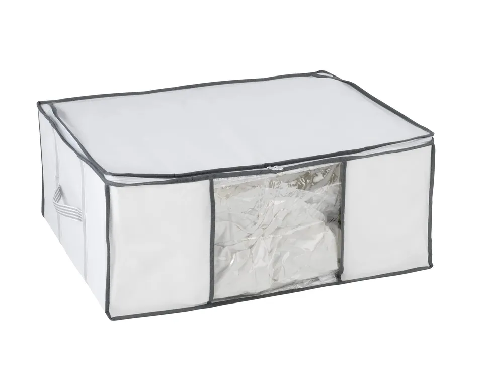 wenko-vakuum-soft-box-l-aufbewahrungsbox-mit-blitz-ventil-wei image 1