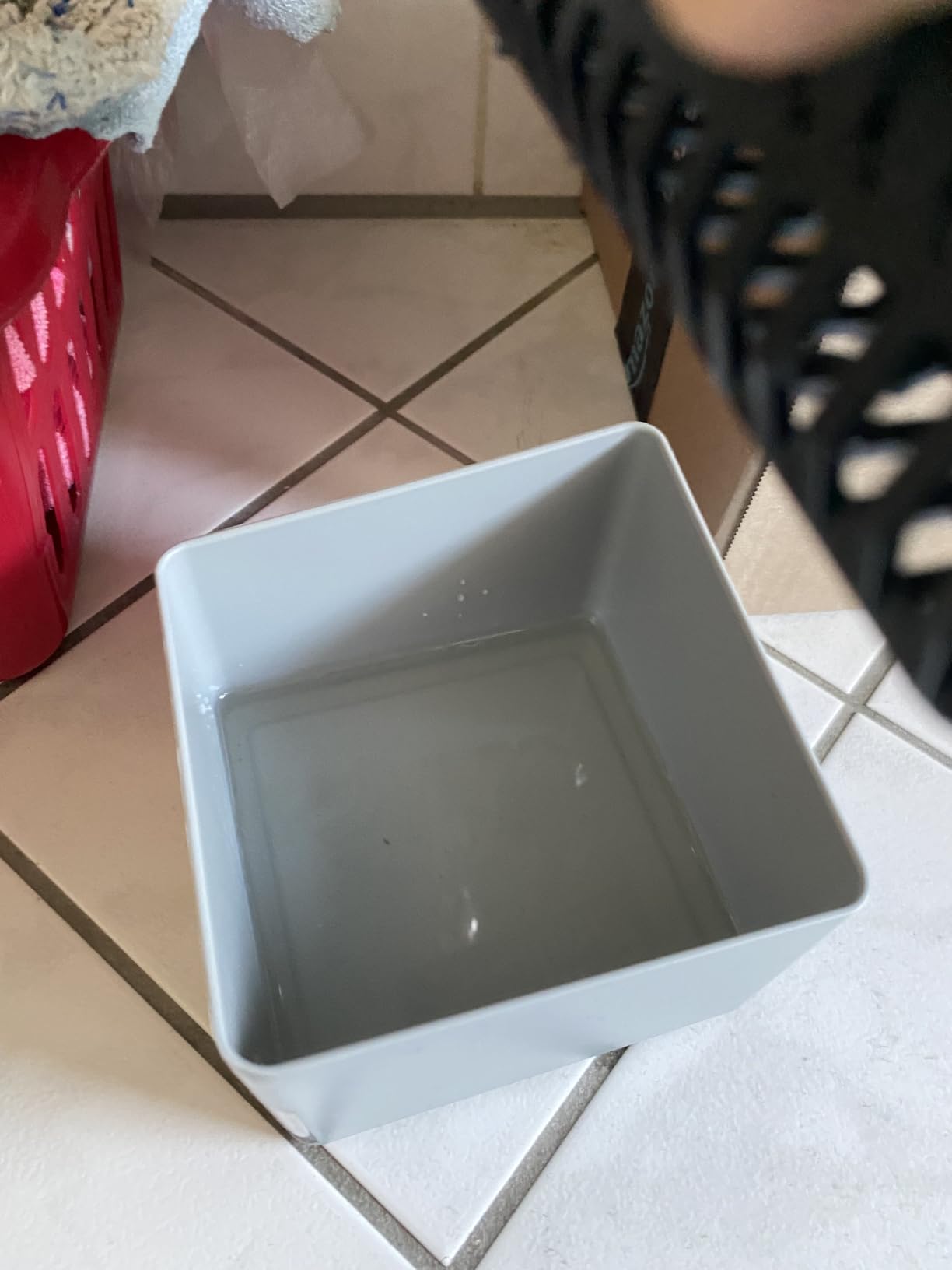 Guter Helfer fürs Schlafzimmer