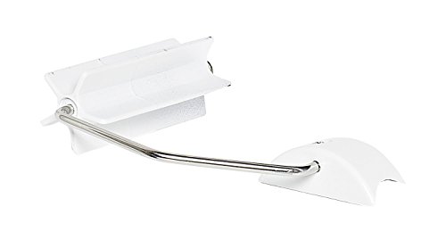 ridder-assistent-papierhalter-f-r-wc-aufstehb-gel-tim-wei-31x24x8-cm image 7