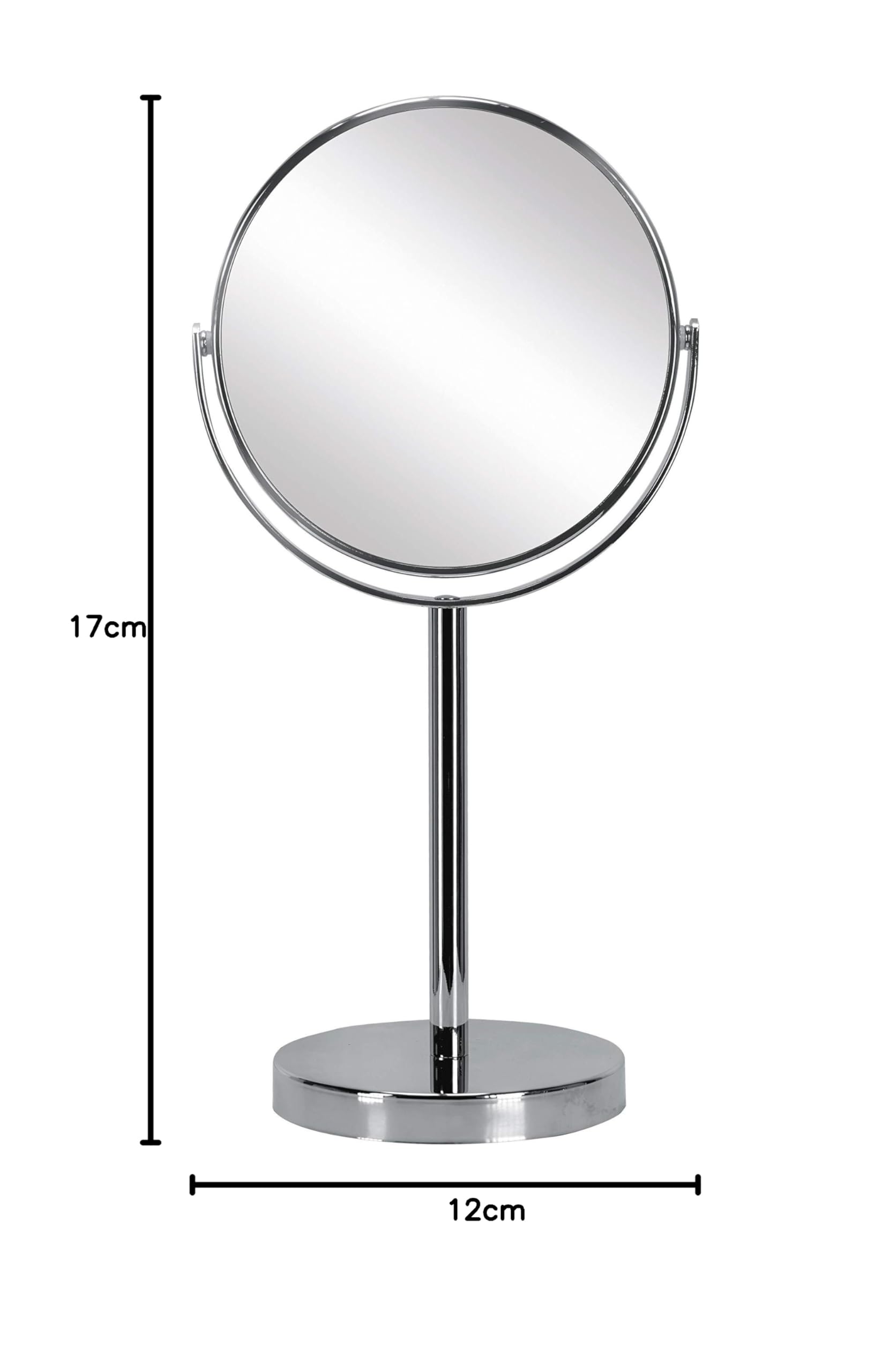 kleine-wolke-base-mirror-kosmetikspiegel-1-5-fache-vergr-erung-17-x-33-x-12-cm image 3