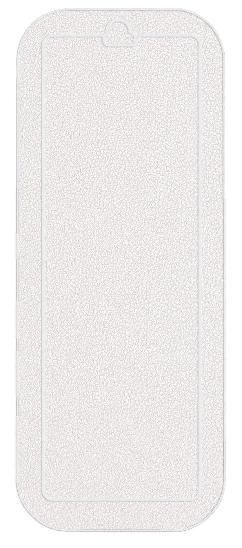 kleine-wolke-wanneneinlage-java-plus-weiss-36-x-92-cm-pvc-freie-badematten-einla image 1